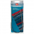 Andrele circulare aluminiu, 60 cm - 2,50 mm - Prym 211217